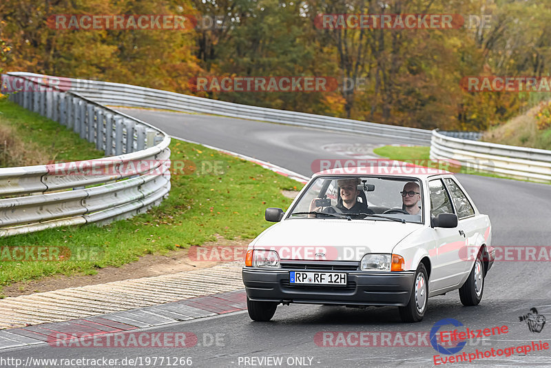 Bild #19771266 - Touristenfahrten Nürburgring Nordschleife (30.10.2022)