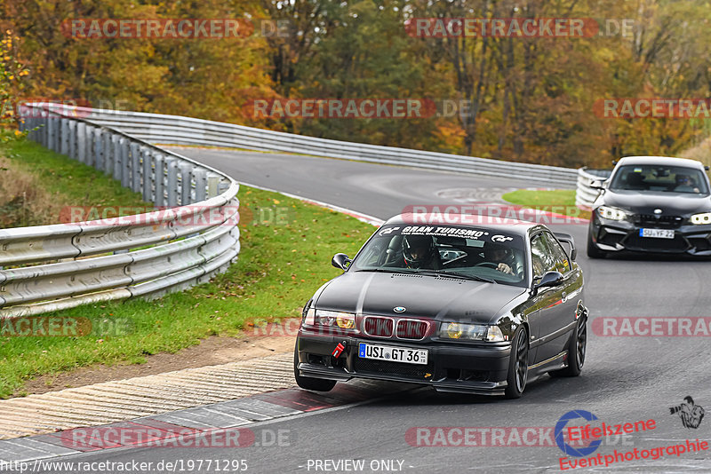 Bild #19771295 - Touristenfahrten Nürburgring Nordschleife (30.10.2022)