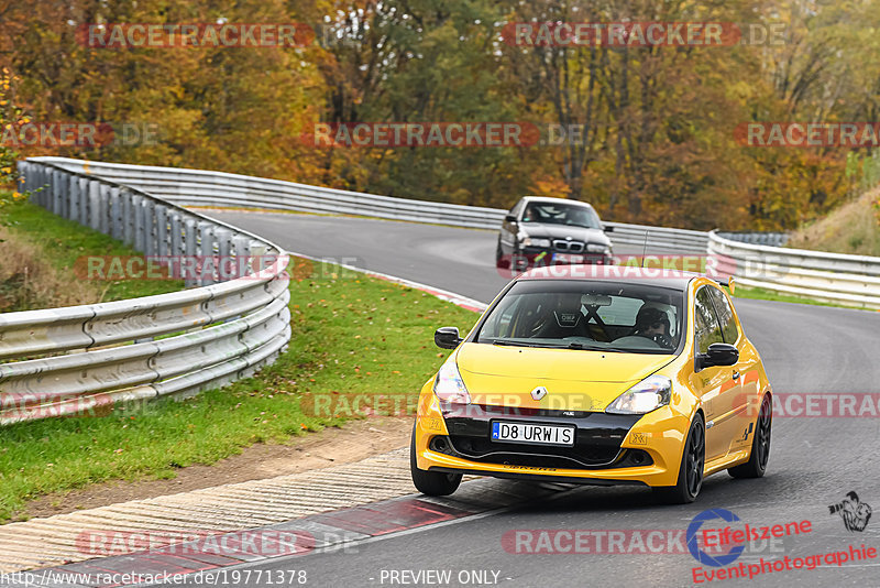 Bild #19771378 - Touristenfahrten Nürburgring Nordschleife (30.10.2022)