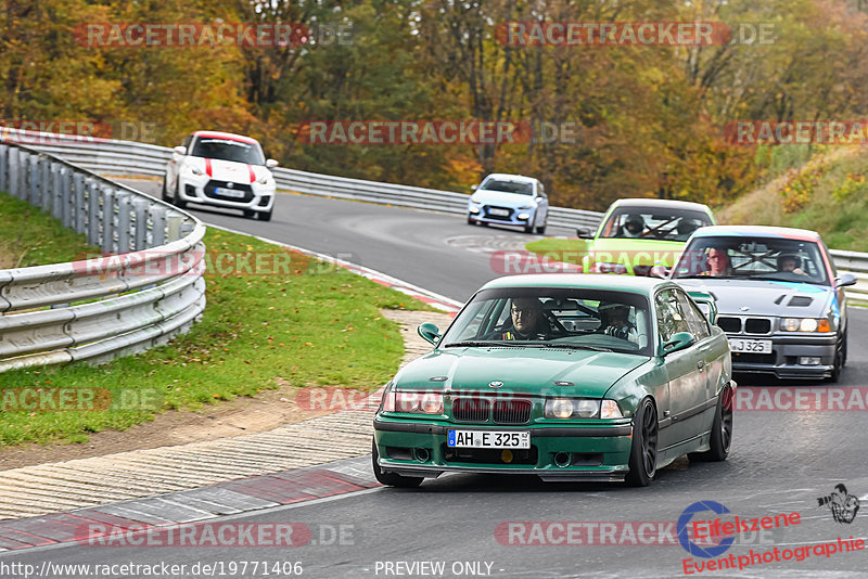 Bild #19771406 - Touristenfahrten Nürburgring Nordschleife (30.10.2022)