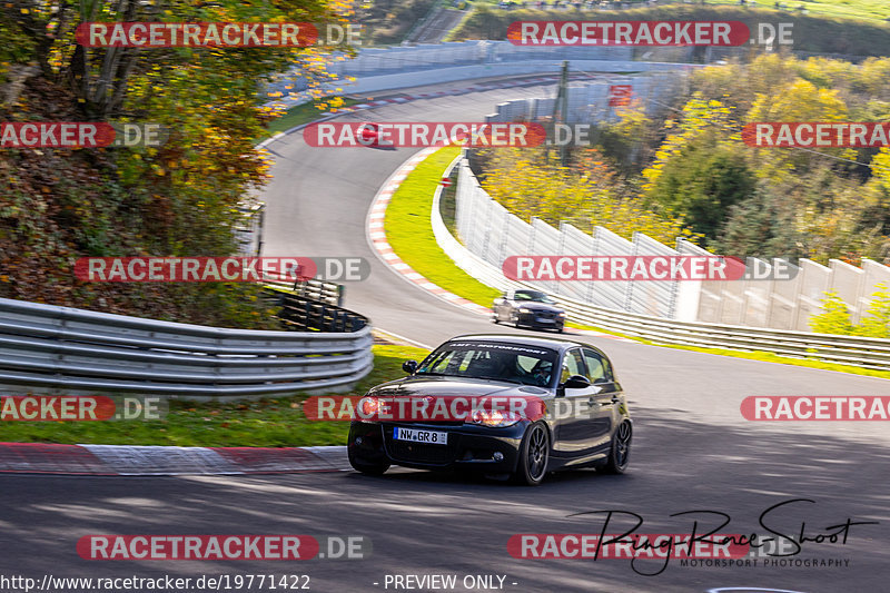 Bild #19771422 - Touristenfahrten Nürburgring Nordschleife (30.10.2022)