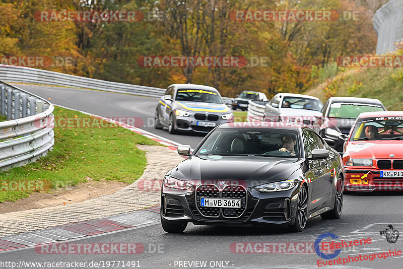 Bild #19771491 - Touristenfahrten Nürburgring Nordschleife (30.10.2022)