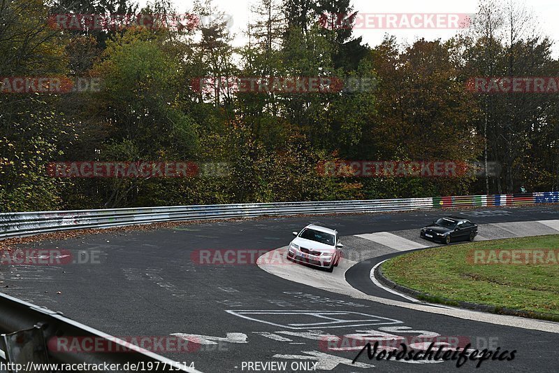 Bild #19771514 - Touristenfahrten Nürburgring Nordschleife (30.10.2022)