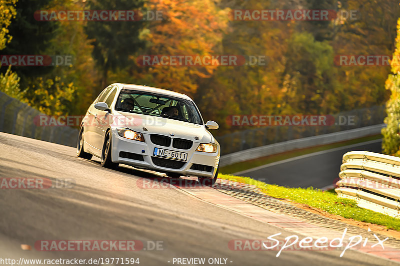 Bild #19771594 - Touristenfahrten Nürburgring Nordschleife (30.10.2022)