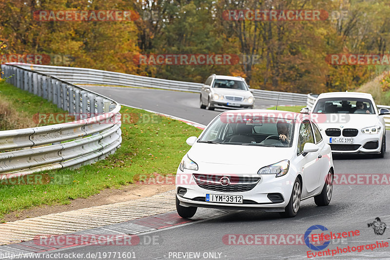 Bild #19771601 - Touristenfahrten Nürburgring Nordschleife (30.10.2022)