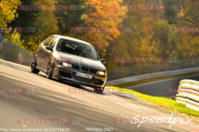 Bild #19771638 - Touristenfahrten Nürburgring Nordschleife (30.10.2022)