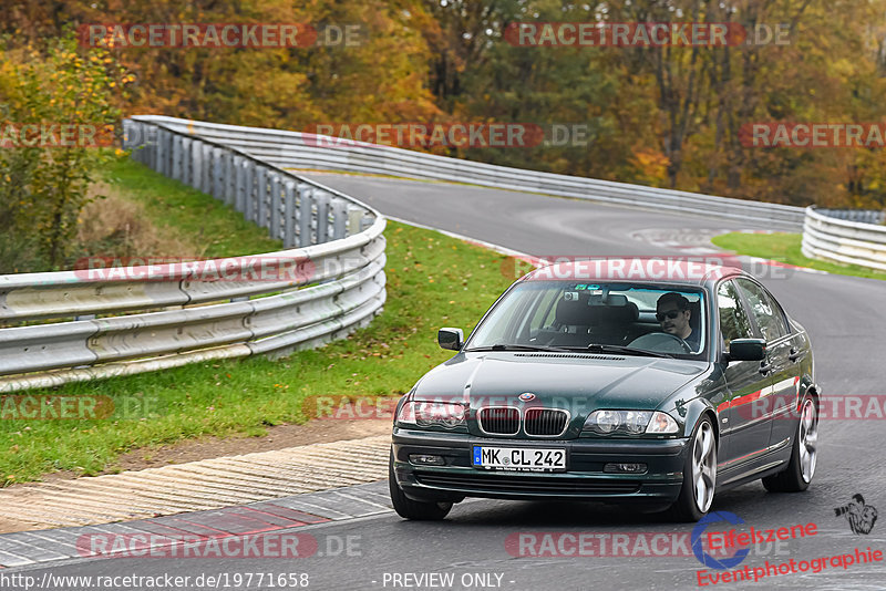 Bild #19771658 - Touristenfahrten Nürburgring Nordschleife (30.10.2022)