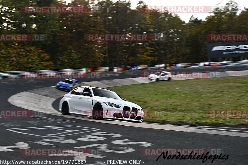 Bild #19771667 - Touristenfahrten Nürburgring Nordschleife (30.10.2022)