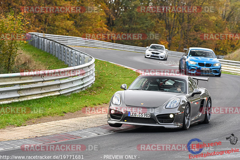 Bild #19771681 - Touristenfahrten Nürburgring Nordschleife (30.10.2022)