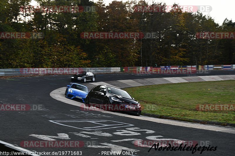 Bild #19771683 - Touristenfahrten Nürburgring Nordschleife (30.10.2022)