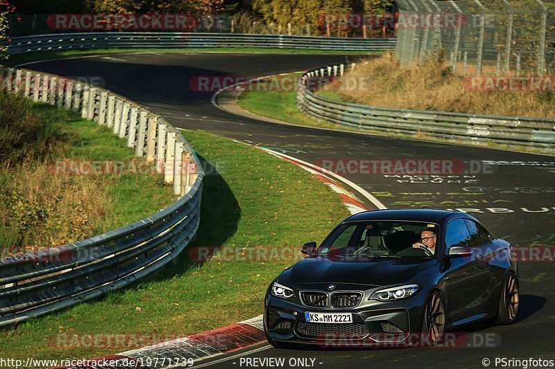 Bild #19771739 - Touristenfahrten Nürburgring Nordschleife (30.10.2022)