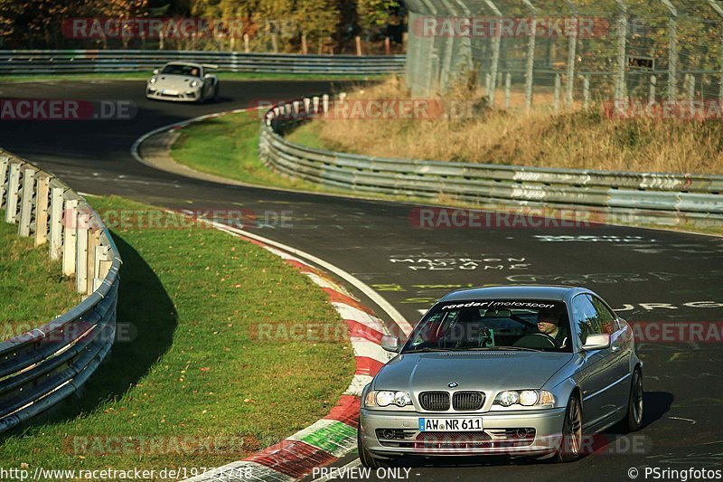 Bild #19771748 - Touristenfahrten Nürburgring Nordschleife (30.10.2022)