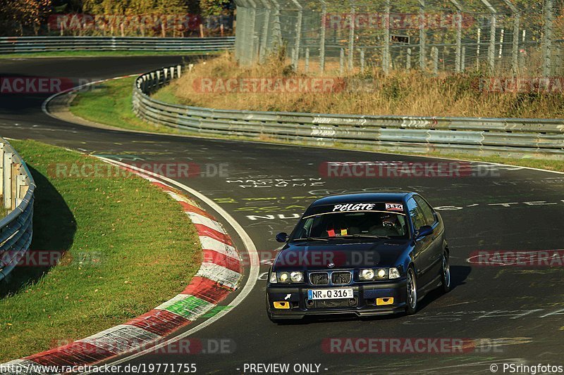 Bild #19771755 - Touristenfahrten Nürburgring Nordschleife (30.10.2022)