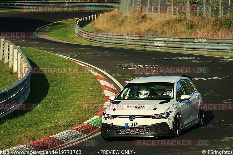 Bild #19771763 - Touristenfahrten Nürburgring Nordschleife (30.10.2022)