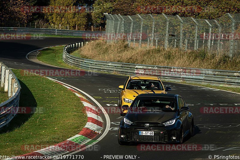 Bild #19771770 - Touristenfahrten Nürburgring Nordschleife (30.10.2022)