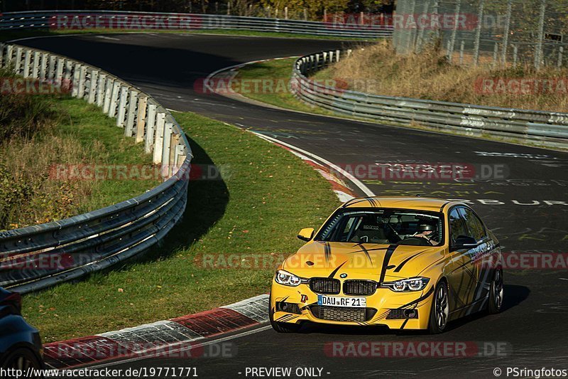 Bild #19771771 - Touristenfahrten Nürburgring Nordschleife (30.10.2022)