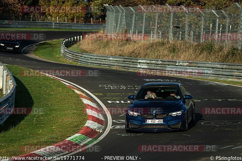 Bild #19771774 - Touristenfahrten Nürburgring Nordschleife (30.10.2022)