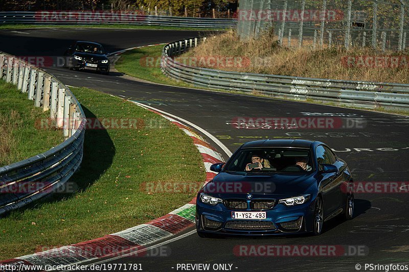 Bild #19771781 - Touristenfahrten Nürburgring Nordschleife (30.10.2022)