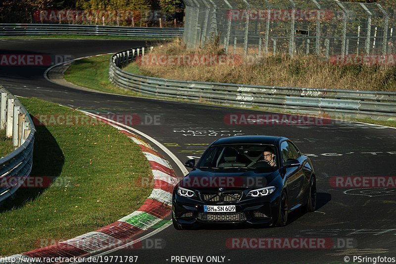 Bild #19771787 - Touristenfahrten Nürburgring Nordschleife (30.10.2022)