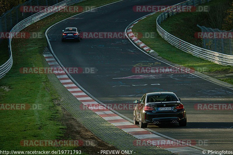 Bild #19771793 - Touristenfahrten Nürburgring Nordschleife (30.10.2022)