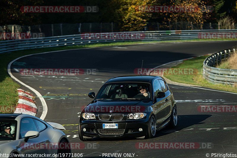 Bild #19771806 - Touristenfahrten Nürburgring Nordschleife (30.10.2022)