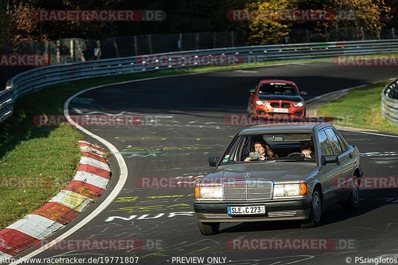 Bild #19771807 - Touristenfahrten Nürburgring Nordschleife (30.10.2022)