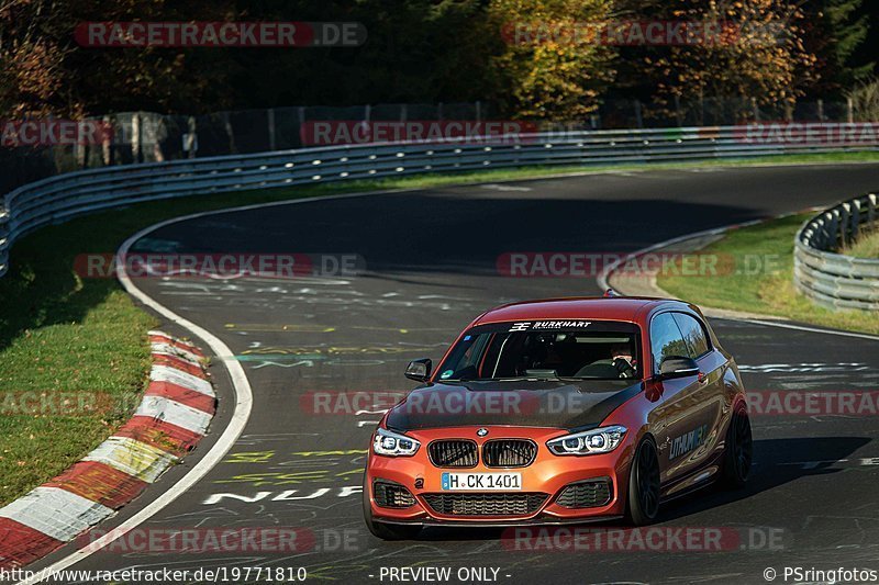 Bild #19771810 - Touristenfahrten Nürburgring Nordschleife (30.10.2022)