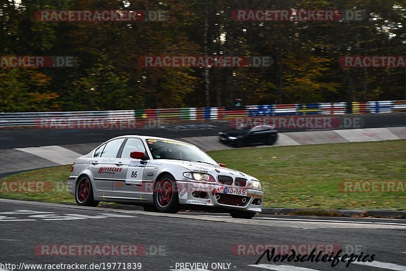 Bild #19771839 - Touristenfahrten Nürburgring Nordschleife (30.10.2022)