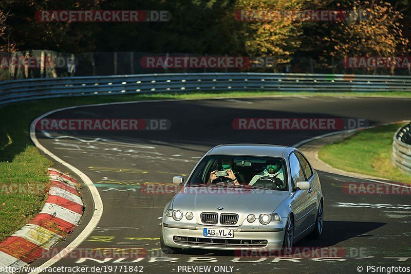 Bild #19771842 - Touristenfahrten Nürburgring Nordschleife (30.10.2022)