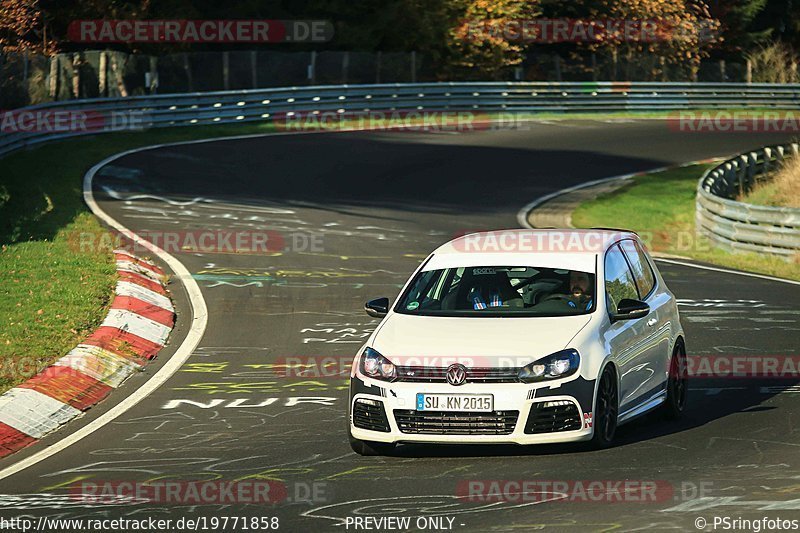 Bild #19771858 - Touristenfahrten Nürburgring Nordschleife (30.10.2022)