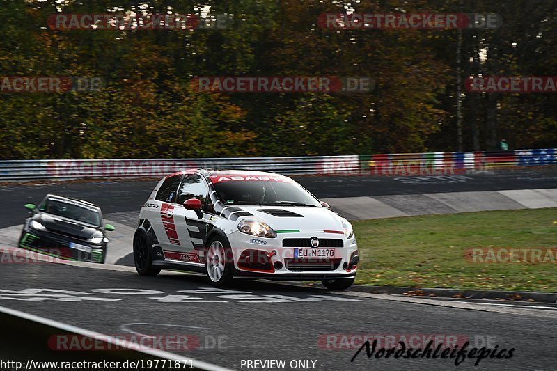 Bild #19771871 - Touristenfahrten Nürburgring Nordschleife (30.10.2022)