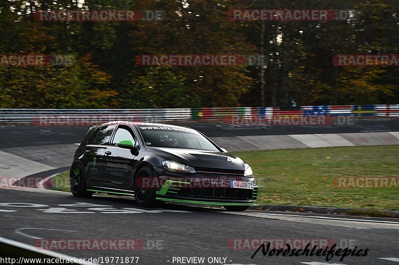 Bild #19771877 - Touristenfahrten Nürburgring Nordschleife (30.10.2022)