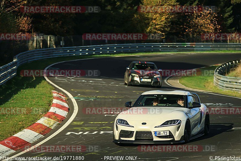 Bild #19771880 - Touristenfahrten Nürburgring Nordschleife (30.10.2022)