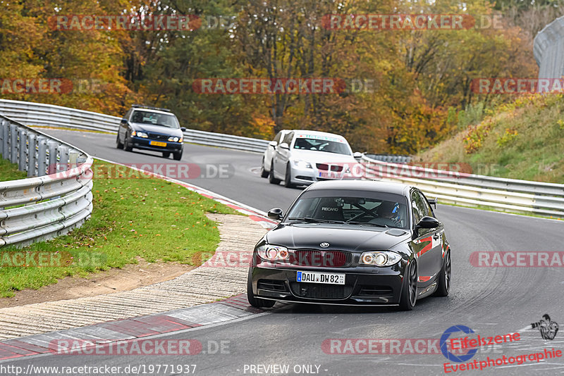 Bild #19771937 - Touristenfahrten Nürburgring Nordschleife (30.10.2022)