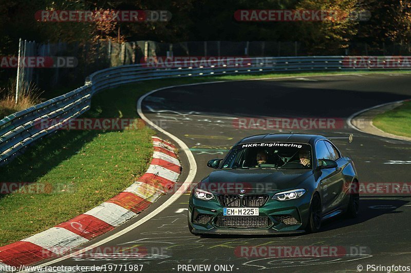 Bild #19771987 - Touristenfahrten Nürburgring Nordschleife (30.10.2022)