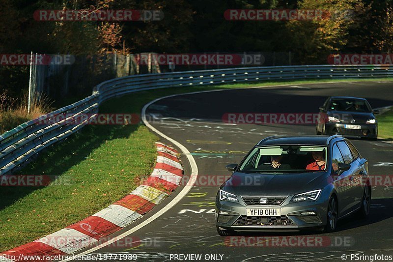 Bild #19771989 - Touristenfahrten Nürburgring Nordschleife (30.10.2022)