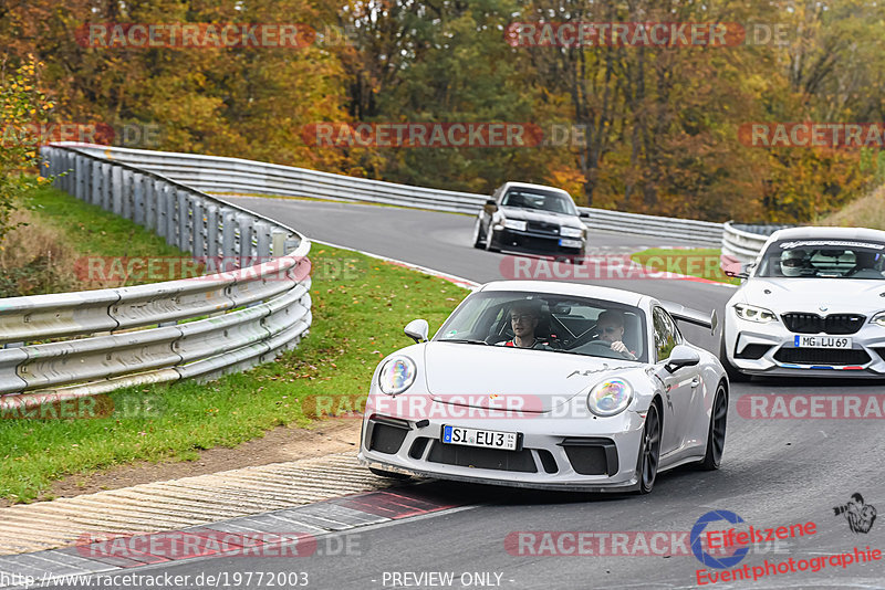 Bild #19772003 - Touristenfahrten Nürburgring Nordschleife (30.10.2022)