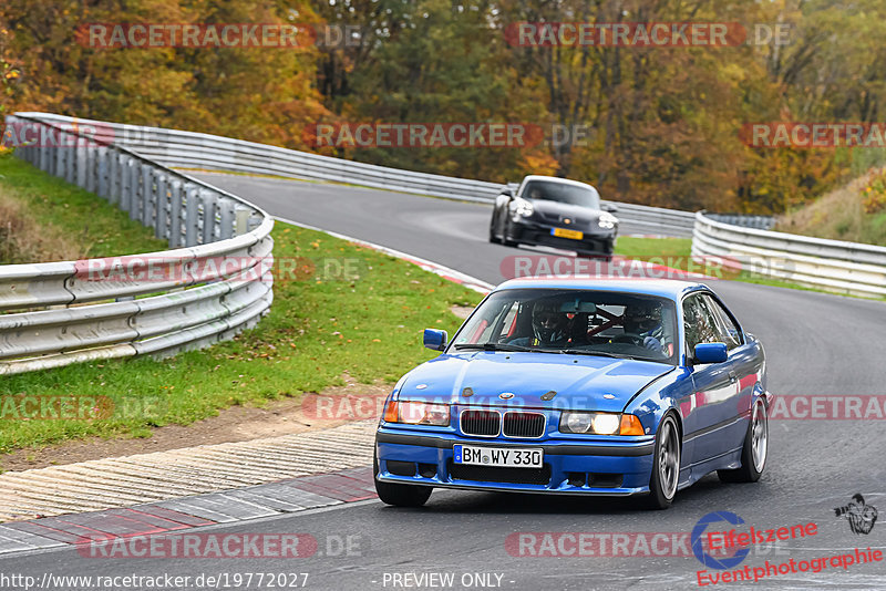 Bild #19772027 - Touristenfahrten Nürburgring Nordschleife (30.10.2022)