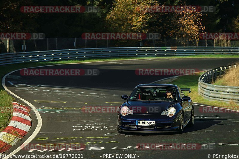 Bild #19772031 - Touristenfahrten Nürburgring Nordschleife (30.10.2022)