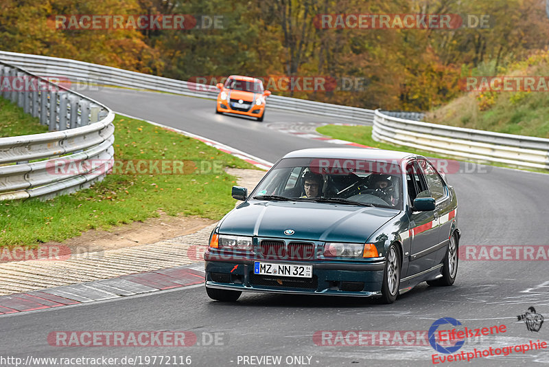 Bild #19772116 - Touristenfahrten Nürburgring Nordschleife (30.10.2022)