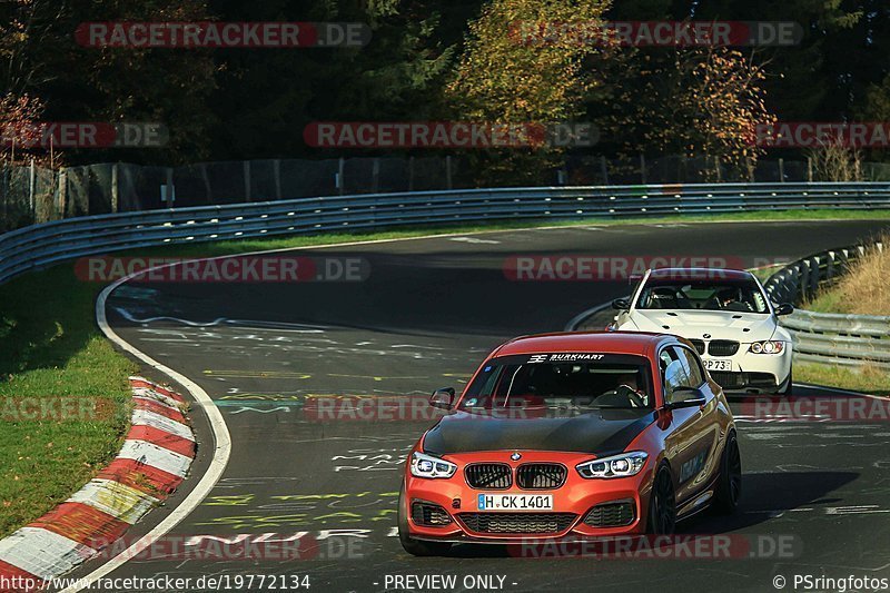 Bild #19772134 - Touristenfahrten Nürburgring Nordschleife (30.10.2022)