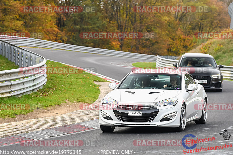 Bild #19772145 - Touristenfahrten Nürburgring Nordschleife (30.10.2022)