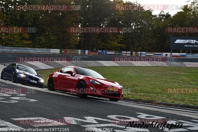 Bild #19772165 - Touristenfahrten Nürburgring Nordschleife (30.10.2022)