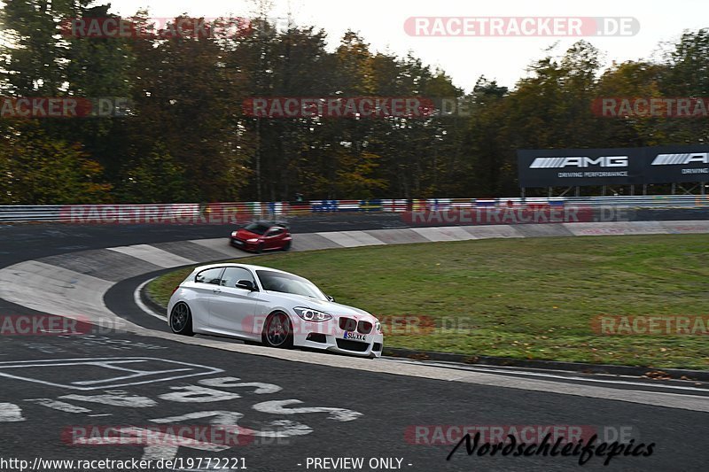 Bild #19772221 - Touristenfahrten Nürburgring Nordschleife (30.10.2022)