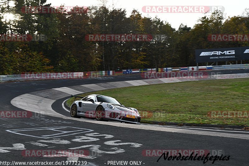 Bild #19772239 - Touristenfahrten Nürburgring Nordschleife (30.10.2022)