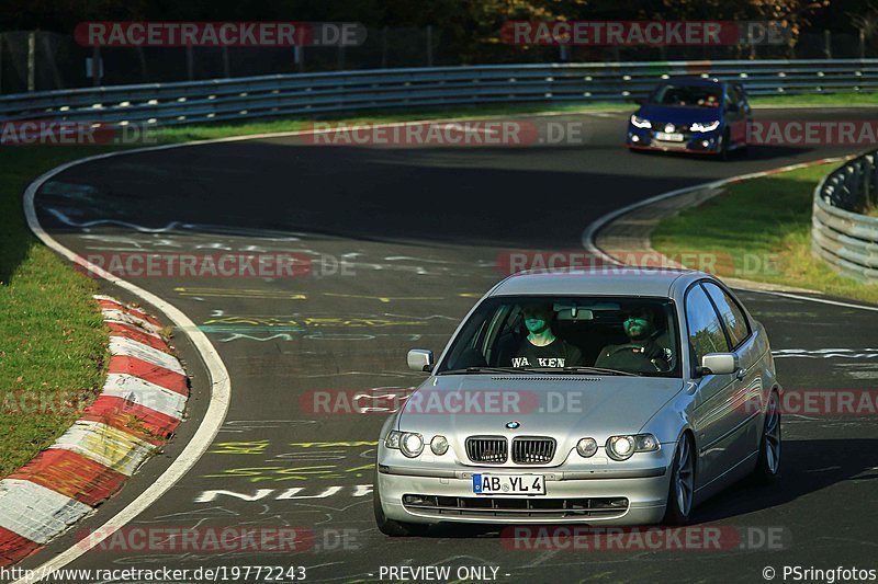 Bild #19772243 - Touristenfahrten Nürburgring Nordschleife (30.10.2022)