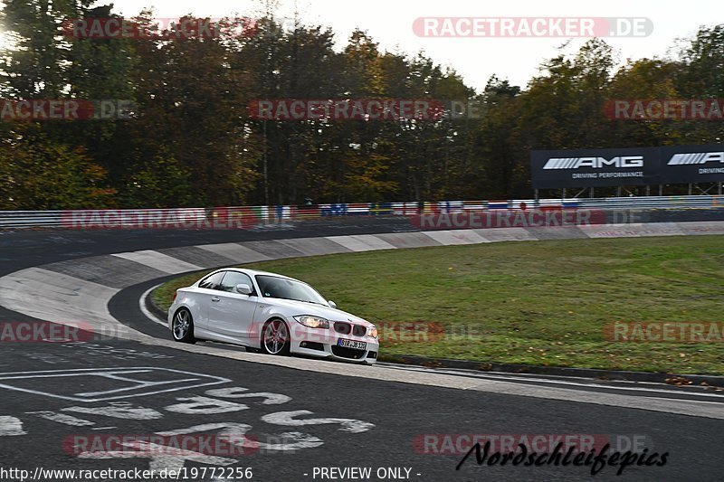 Bild #19772256 - Touristenfahrten Nürburgring Nordschleife (30.10.2022)