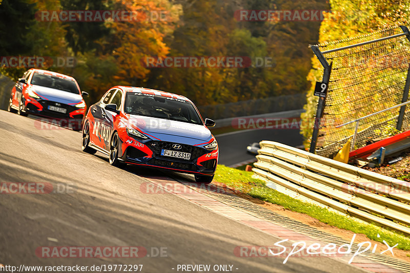 Bild #19772297 - Touristenfahrten Nürburgring Nordschleife (30.10.2022)