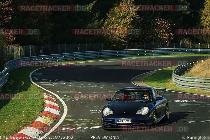 Bild #19772302 - Touristenfahrten Nürburgring Nordschleife (30.10.2022)