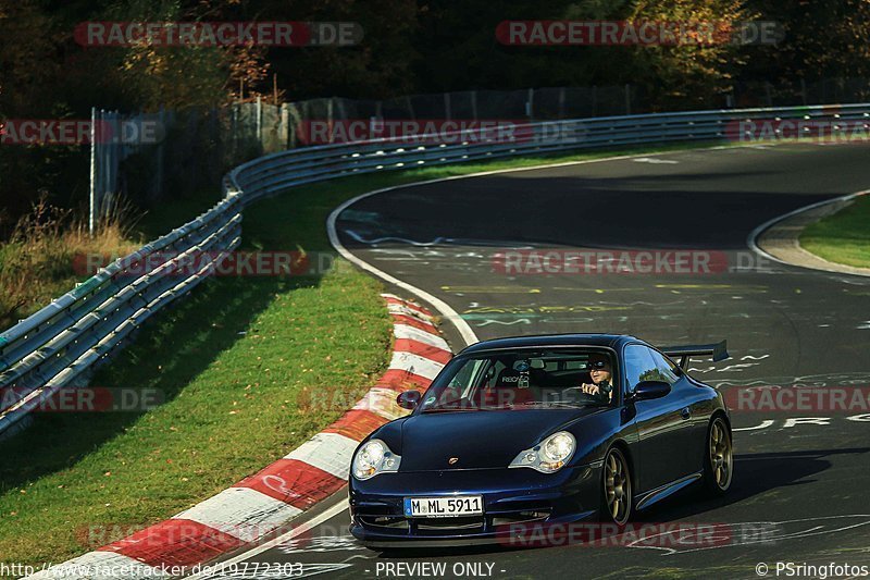 Bild #19772303 - Touristenfahrten Nürburgring Nordschleife (30.10.2022)